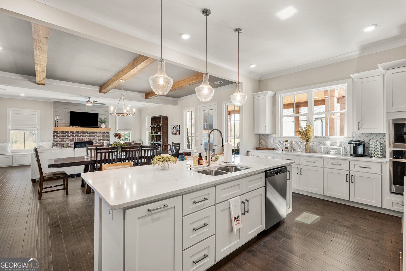 1380 Harmony Bend Watkinsville - Photo 19