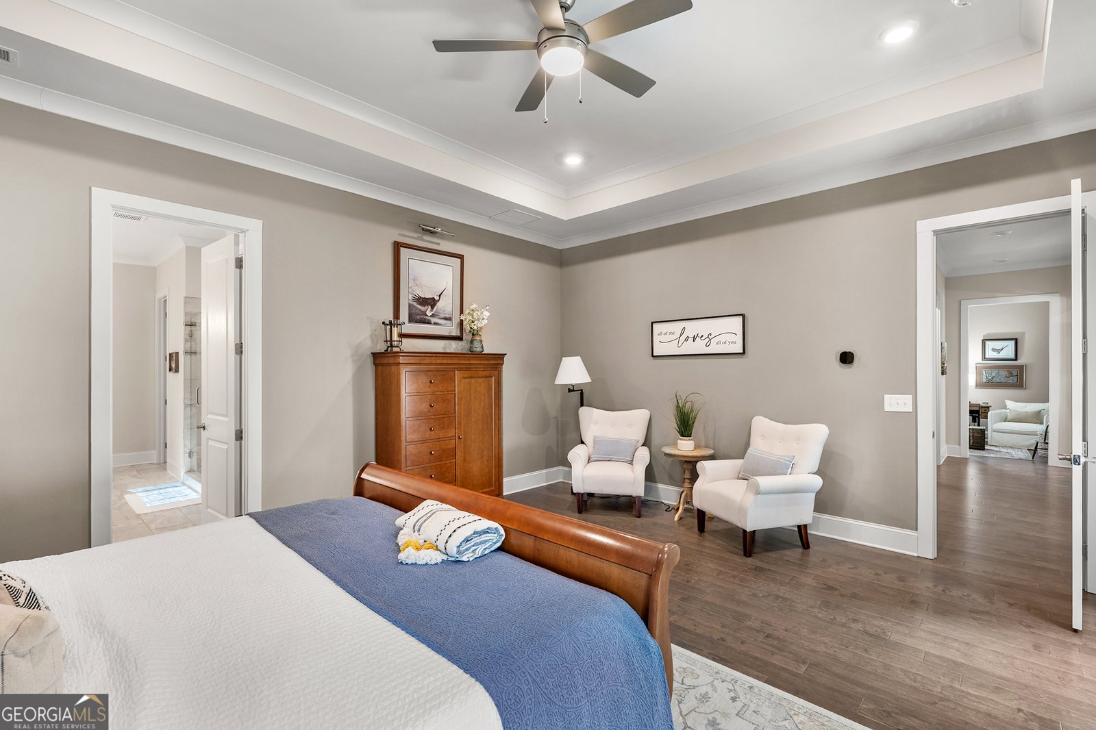 1380 Harmony Bend Watkinsville - Photo 21