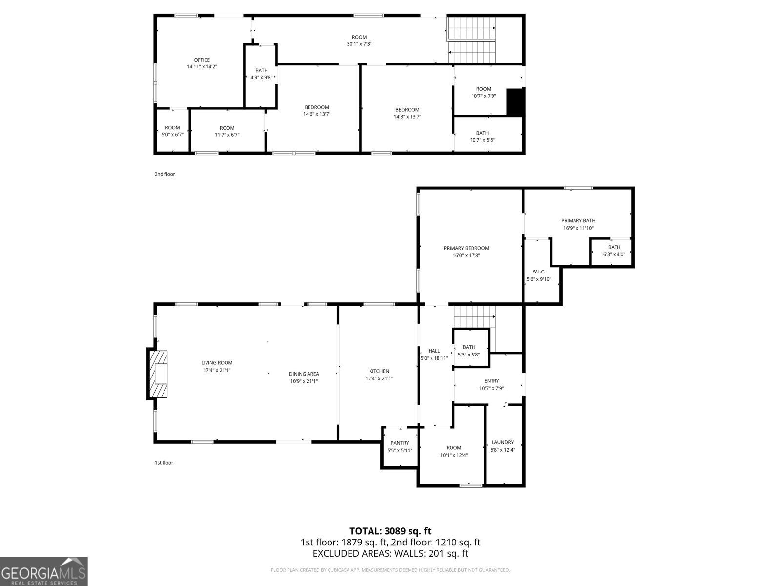 1380 Harmony Bend Watkinsville - Photo 7