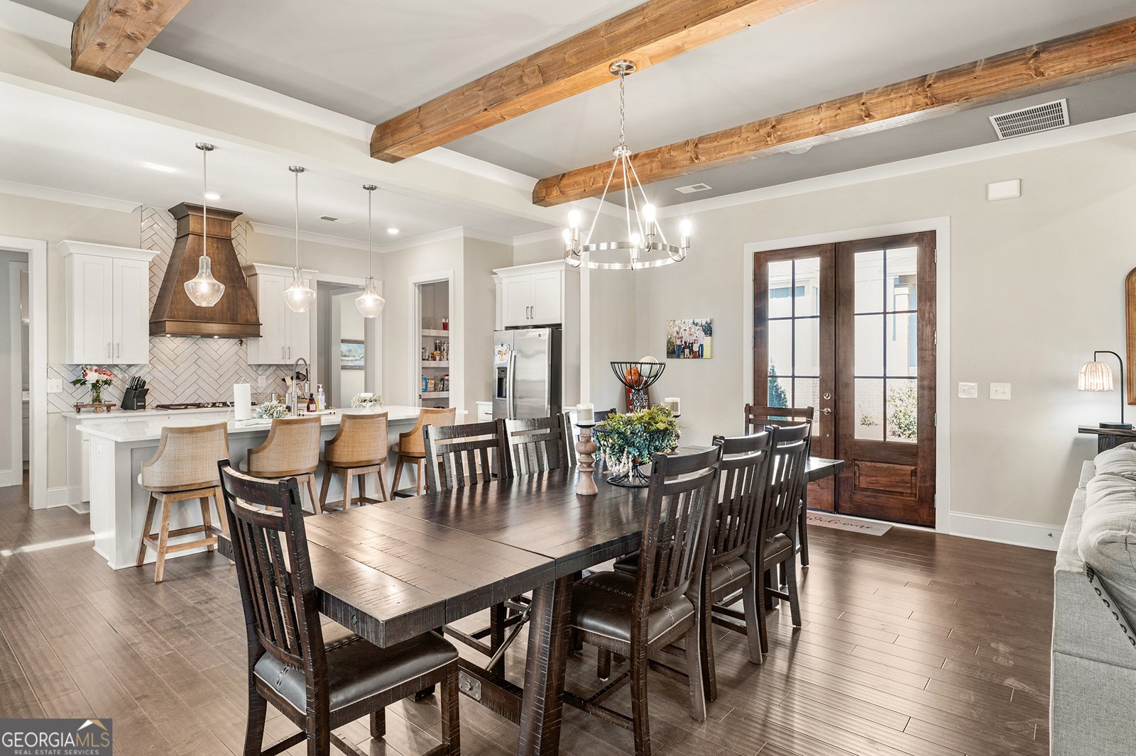 1380 Harmony Bend Watkinsville - Photo 8