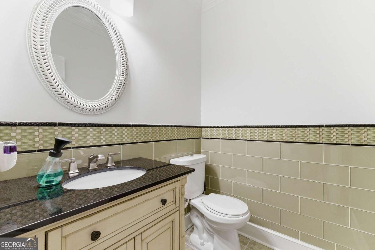 2809 Livsey Woods Drive Tucker - Photo 10