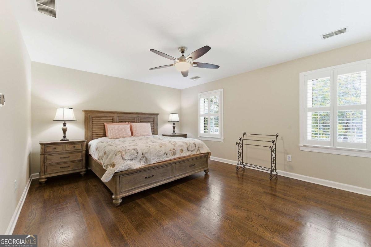 2809 Livsey Woods Drive Tucker - Photo 11