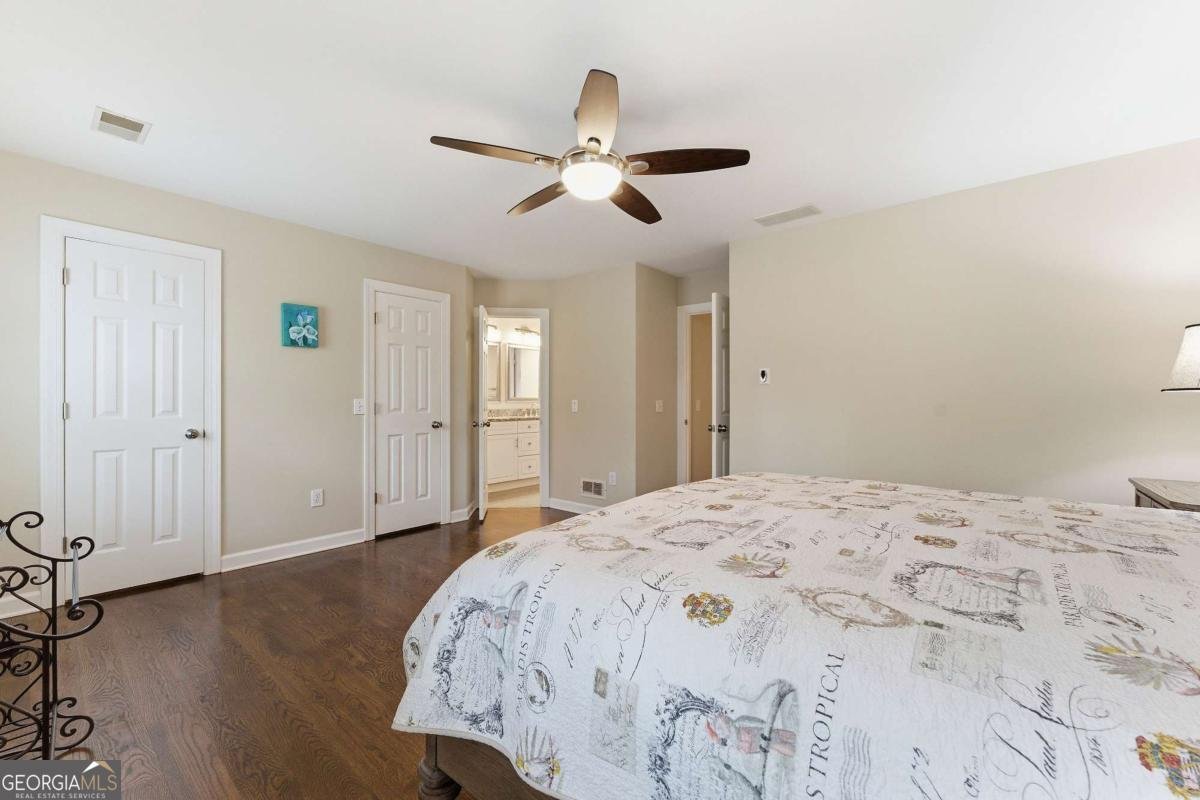 2809 Livsey Woods Drive Tucker - Photo 12