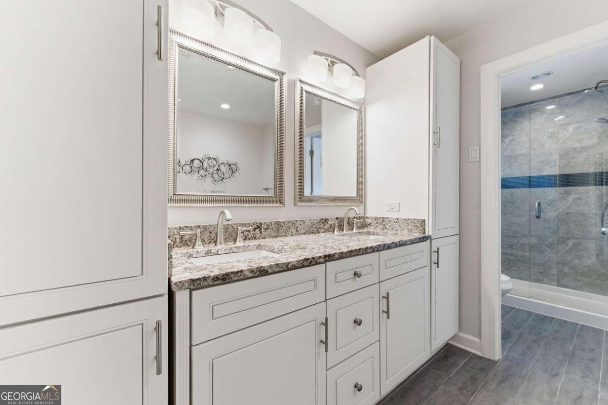 2809 Livsey Woods Drive Tucker - Photo 13