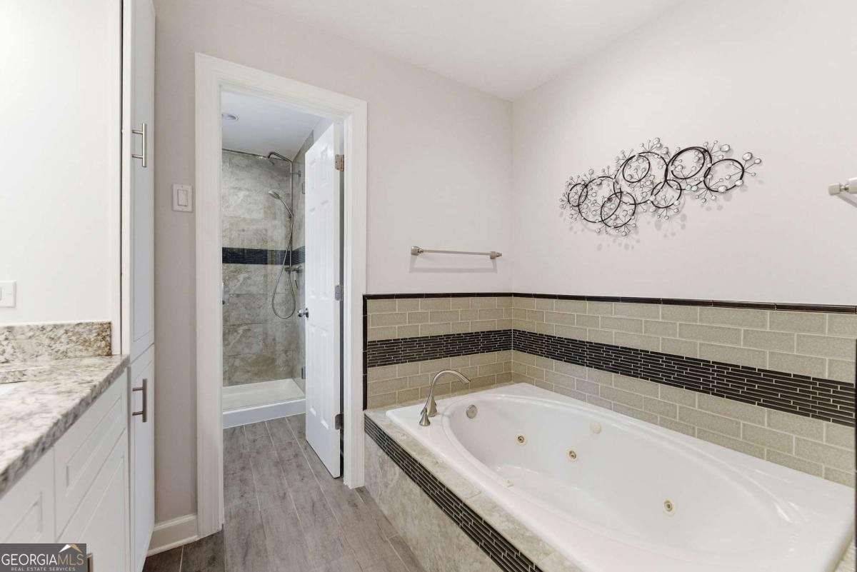 2809 Livsey Woods Drive Tucker - Photo 14