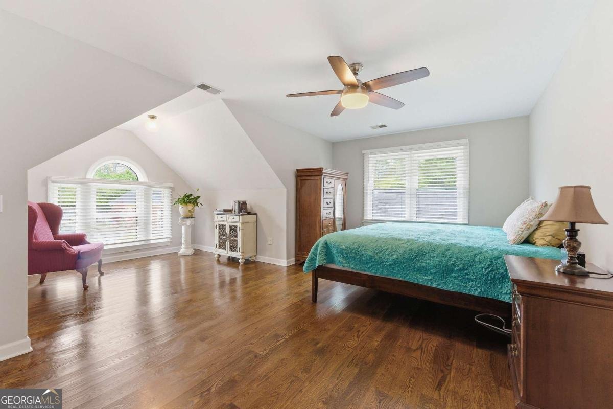 2809 Livsey Woods Drive Tucker - Photo 15