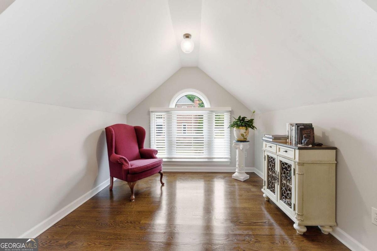 2809 Livsey Woods Drive Tucker - Photo 16