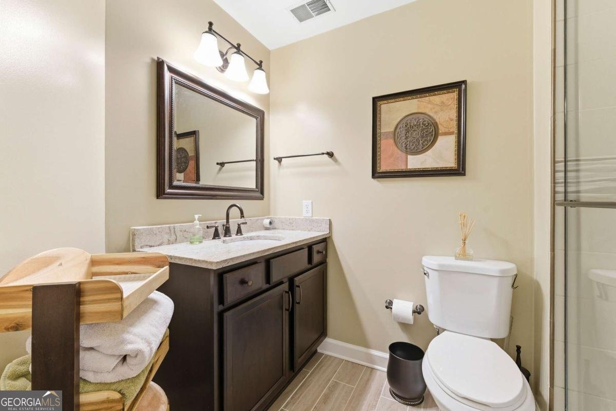 2809 Livsey Woods Drive Tucker - Photo 17