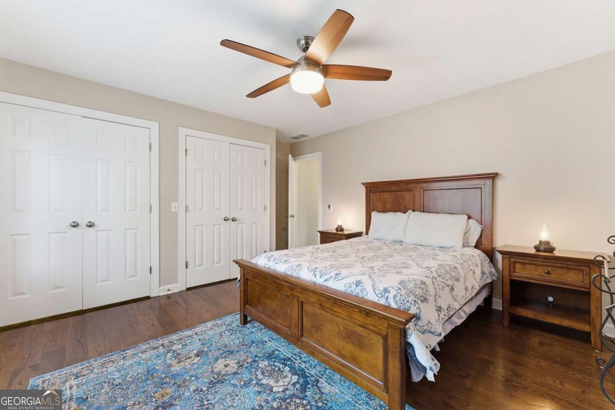 2809 Livsey Woods Drive Tucker - Photo 19