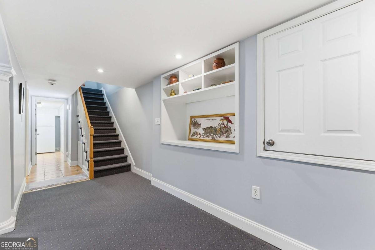 2809 Livsey Woods Drive Tucker - Photo 20