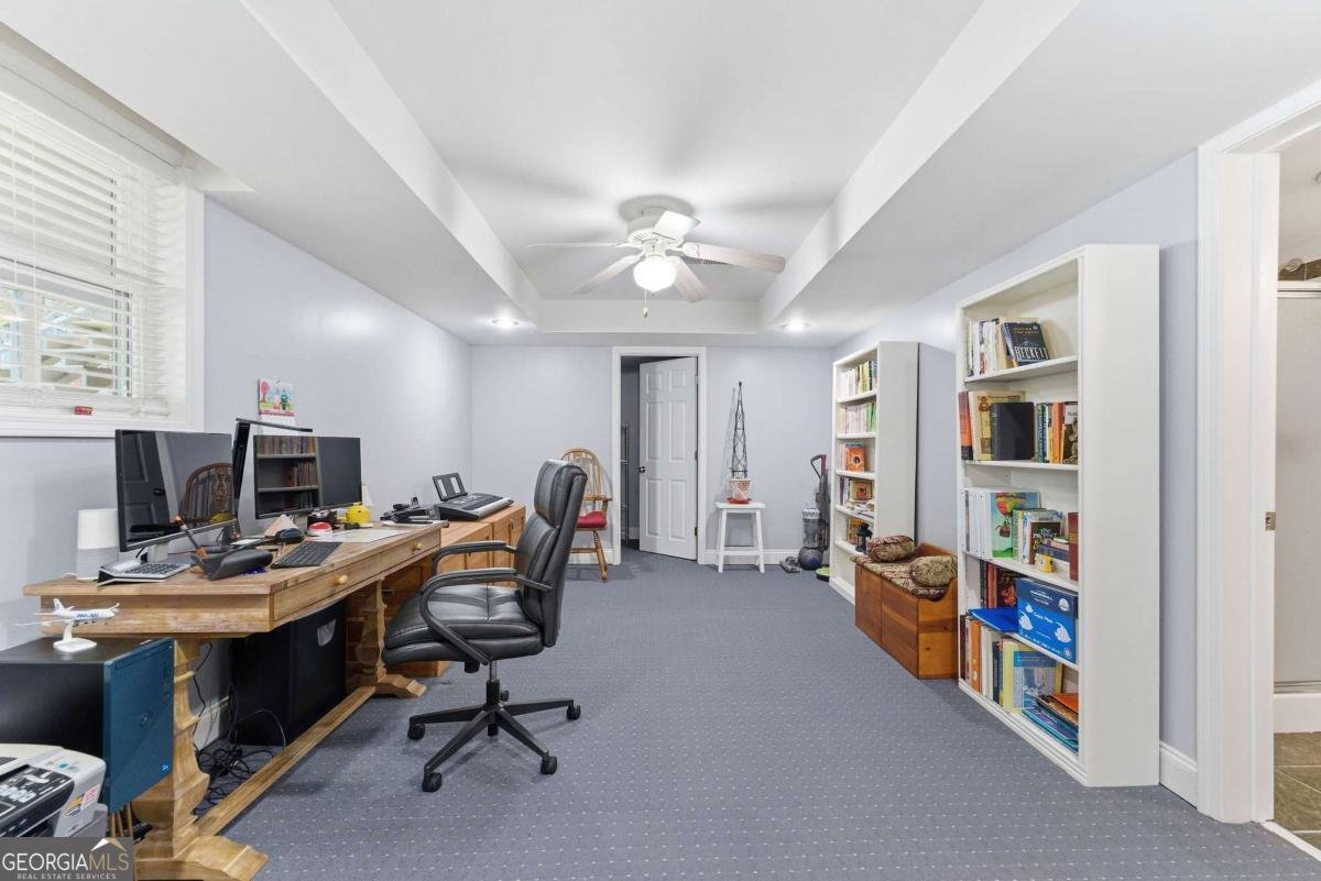 2809 Livsey Woods Drive Tucker - Photo 22