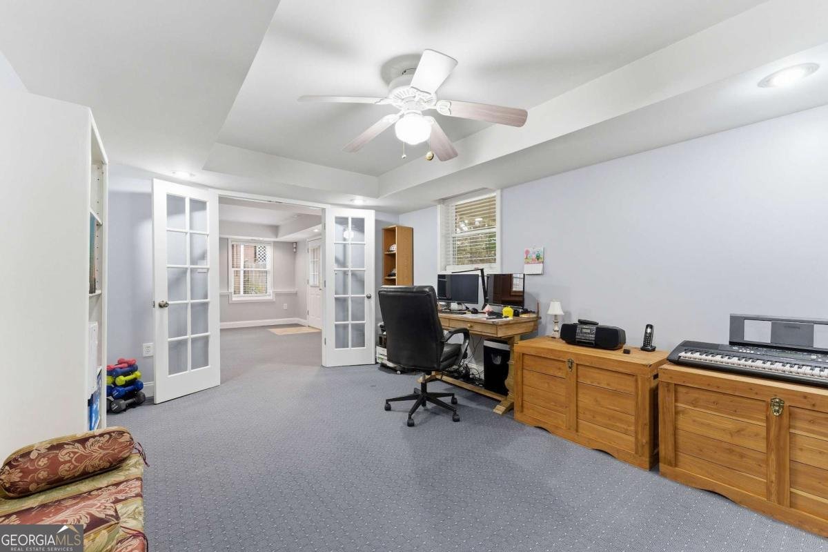 2809 Livsey Woods Drive Tucker - Photo 23