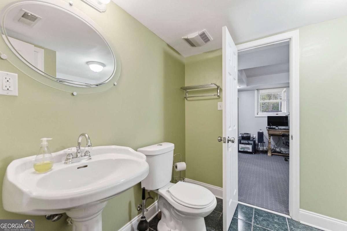 2809 Livsey Woods Drive Tucker - Photo 24