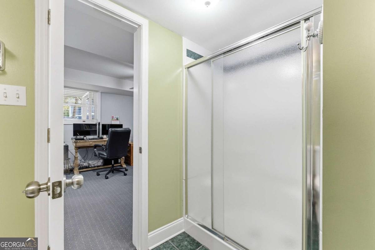 2809 Livsey Woods Drive Tucker - Photo 25