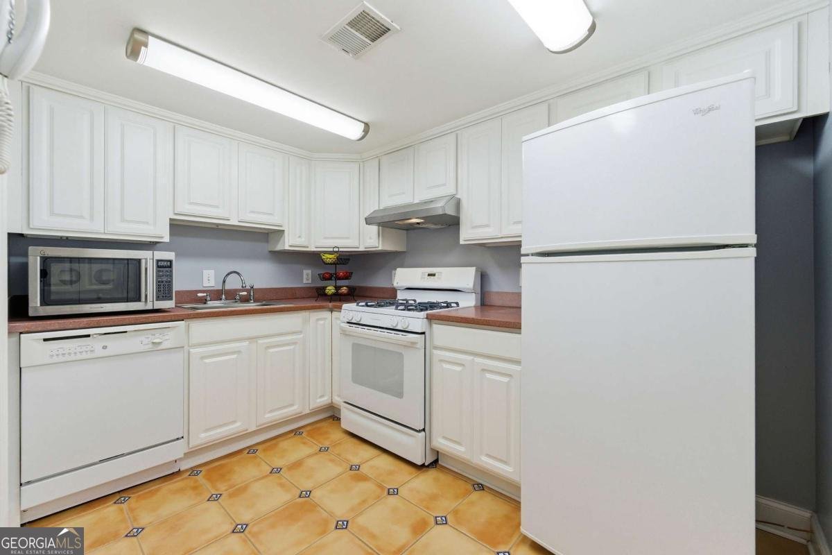 2809 Livsey Woods Drive Tucker - Photo 26