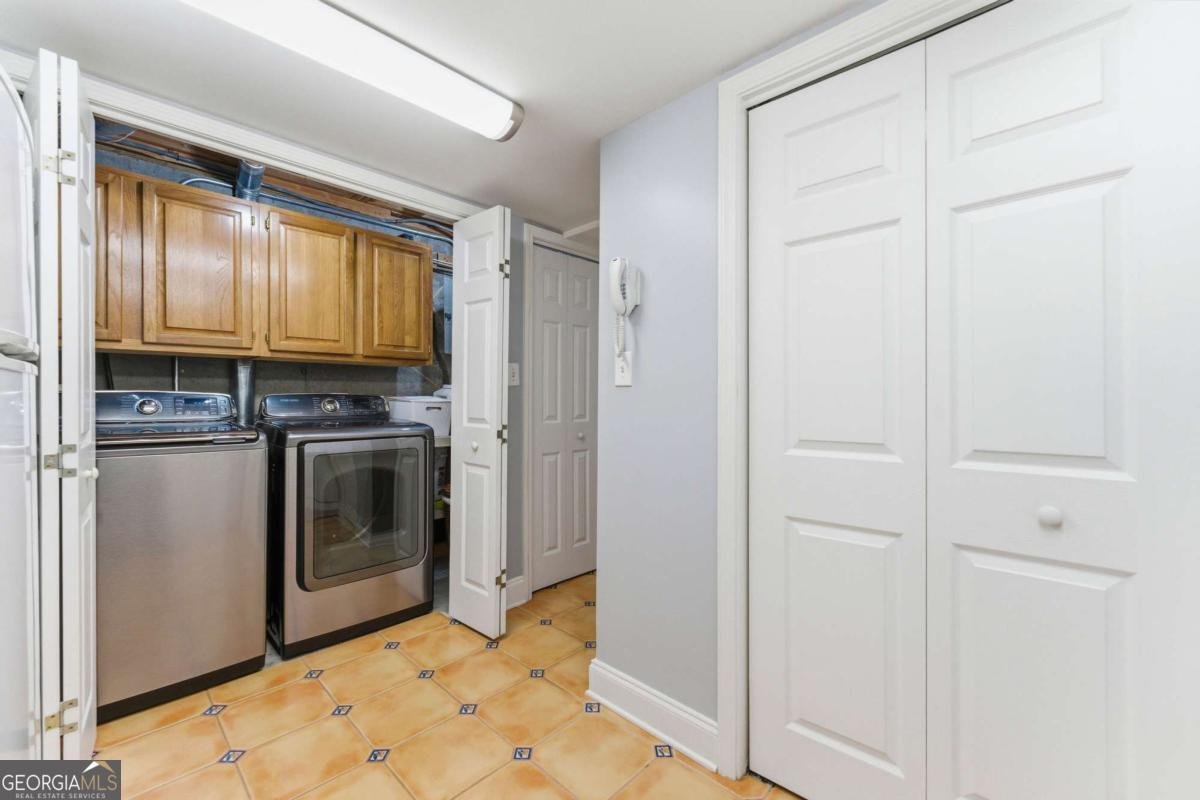 2809 Livsey Woods Drive Tucker - Photo 27