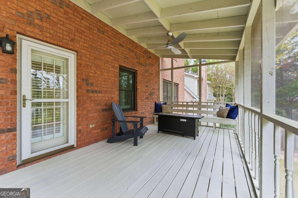 2809 Livsey Woods Drive Tucker - Photo 29