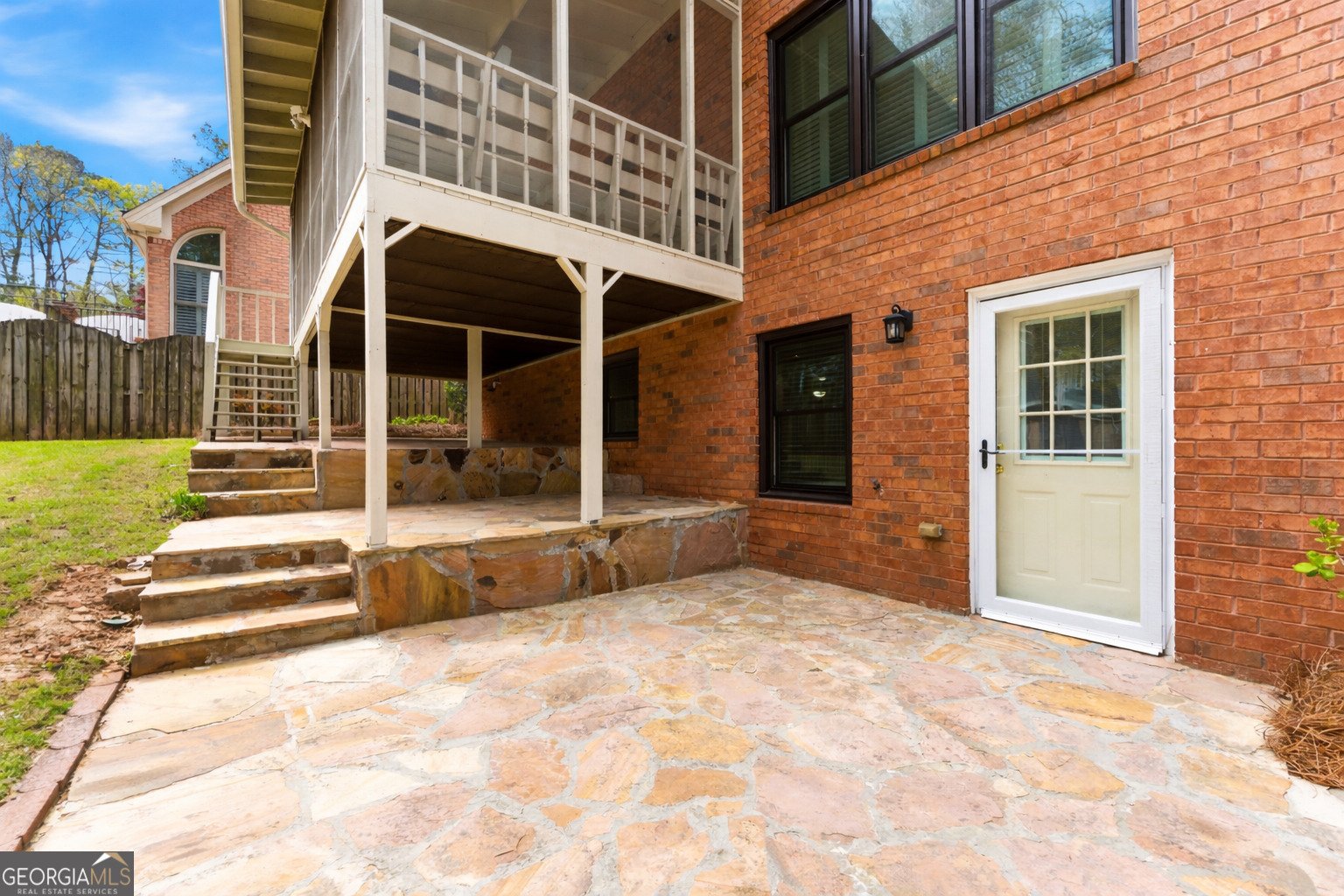 2809 Livsey Woods Drive Tucker - Photo 31