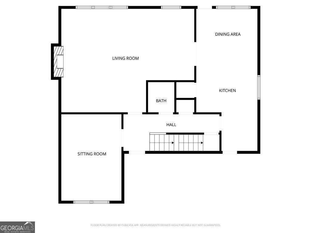 2809 Livsey Woods Drive Tucker - Photo 33