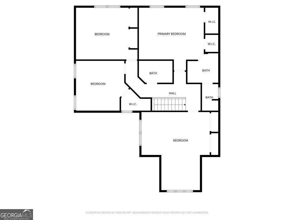 2809 Livsey Woods Drive Tucker - Photo 34