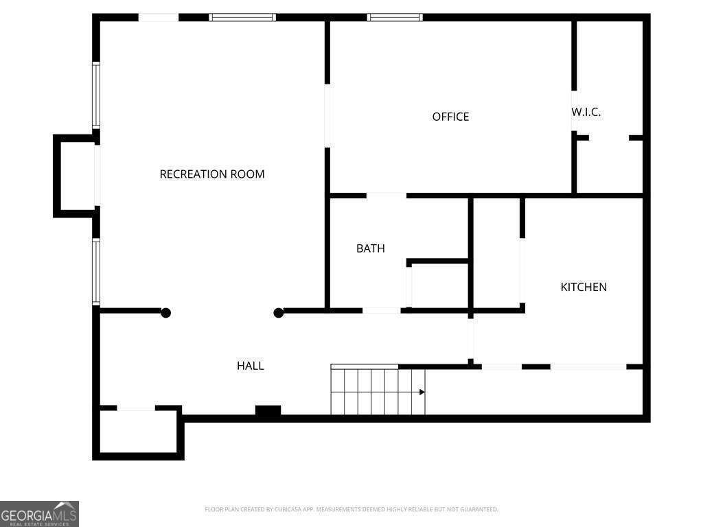 2809 Livsey Woods Drive Tucker - Photo 35