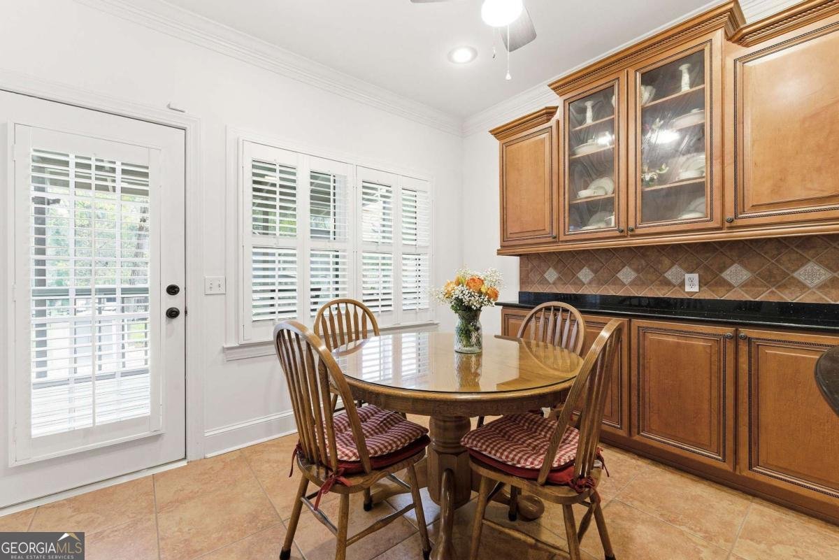 2809 Livsey Woods Drive Tucker - Photo 6