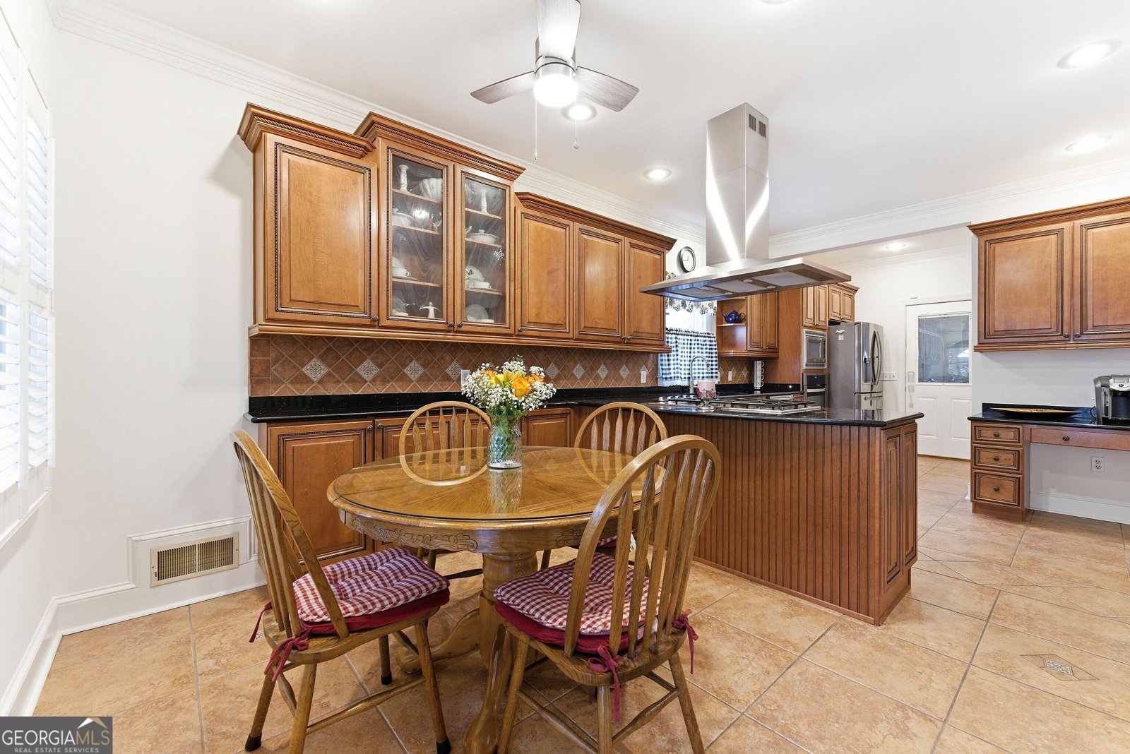 2809 Livsey Woods Drive Tucker - Photo 7