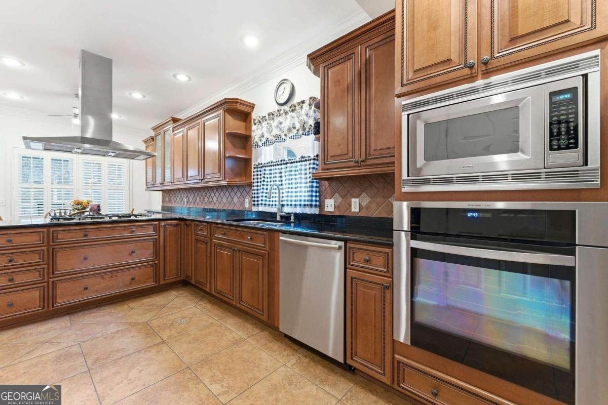 2809 Livsey Woods Drive Tucker - Photo 8