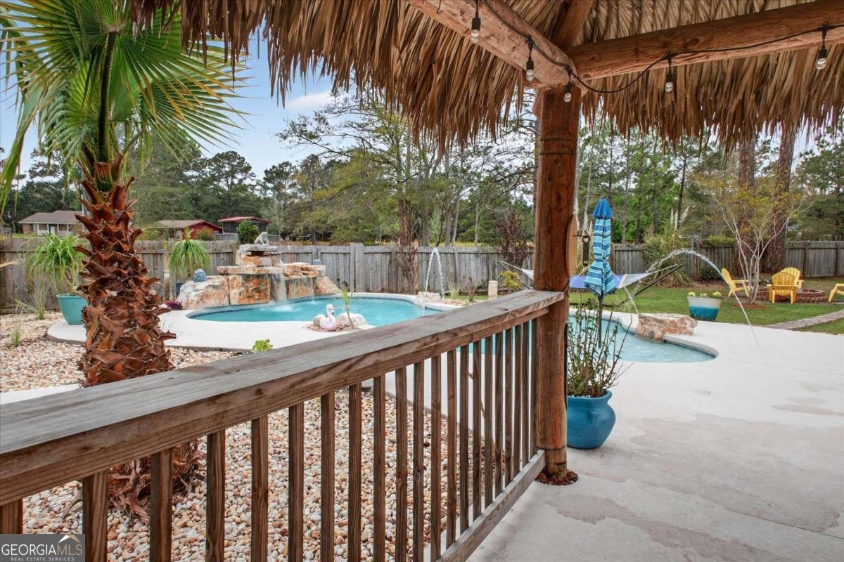 3788 Hwy 119 Guyton - Photo 42