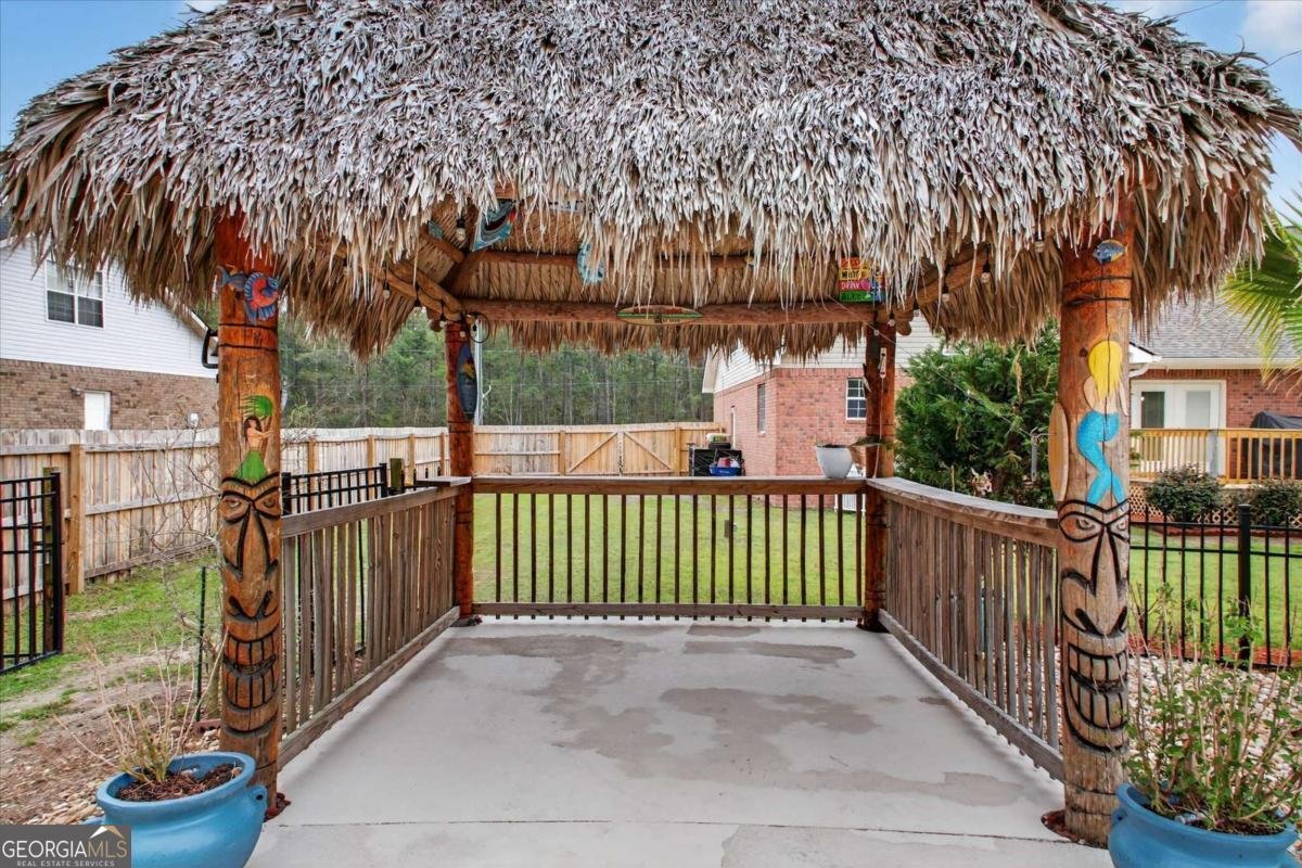 3788 Hwy 119 Guyton - Photo 43