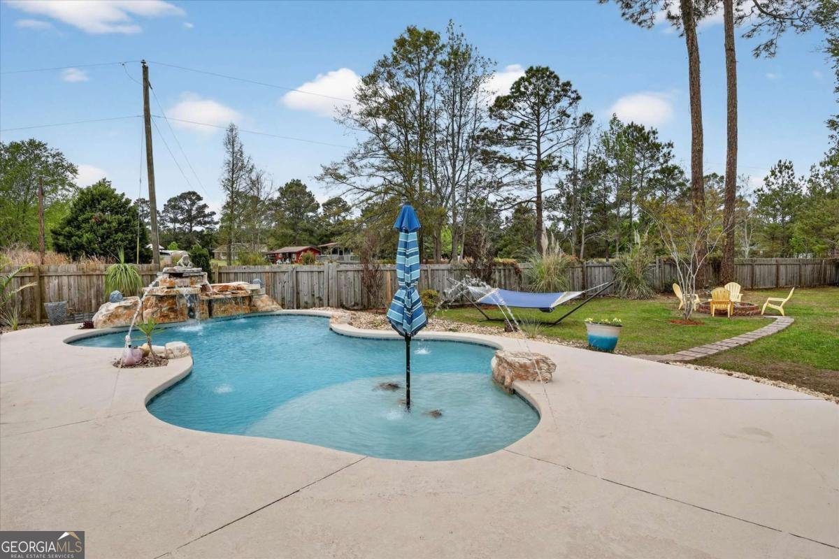 3788 Hwy 119 Guyton - Photo 47