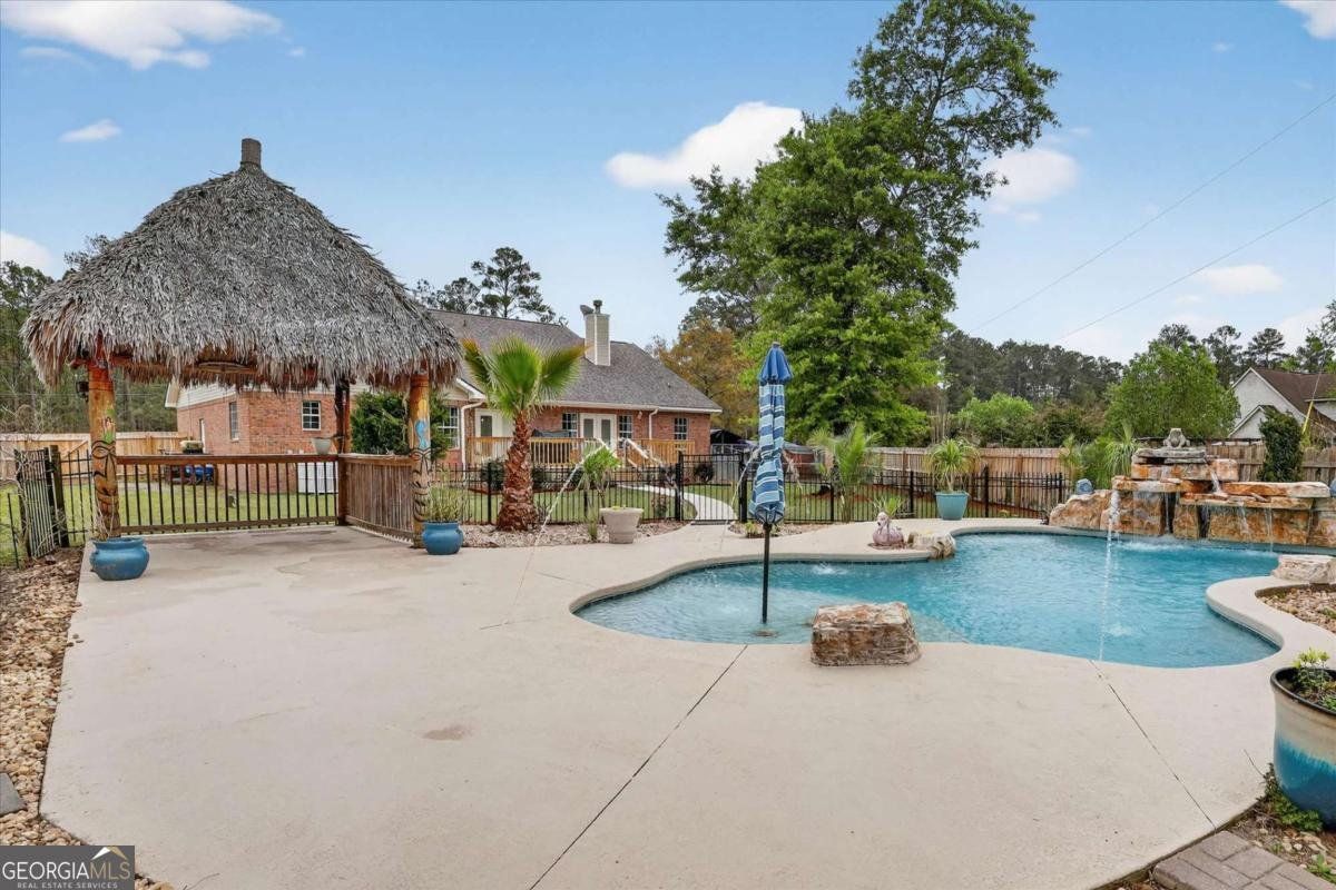 3788 Hwy 119 Guyton - Photo 48