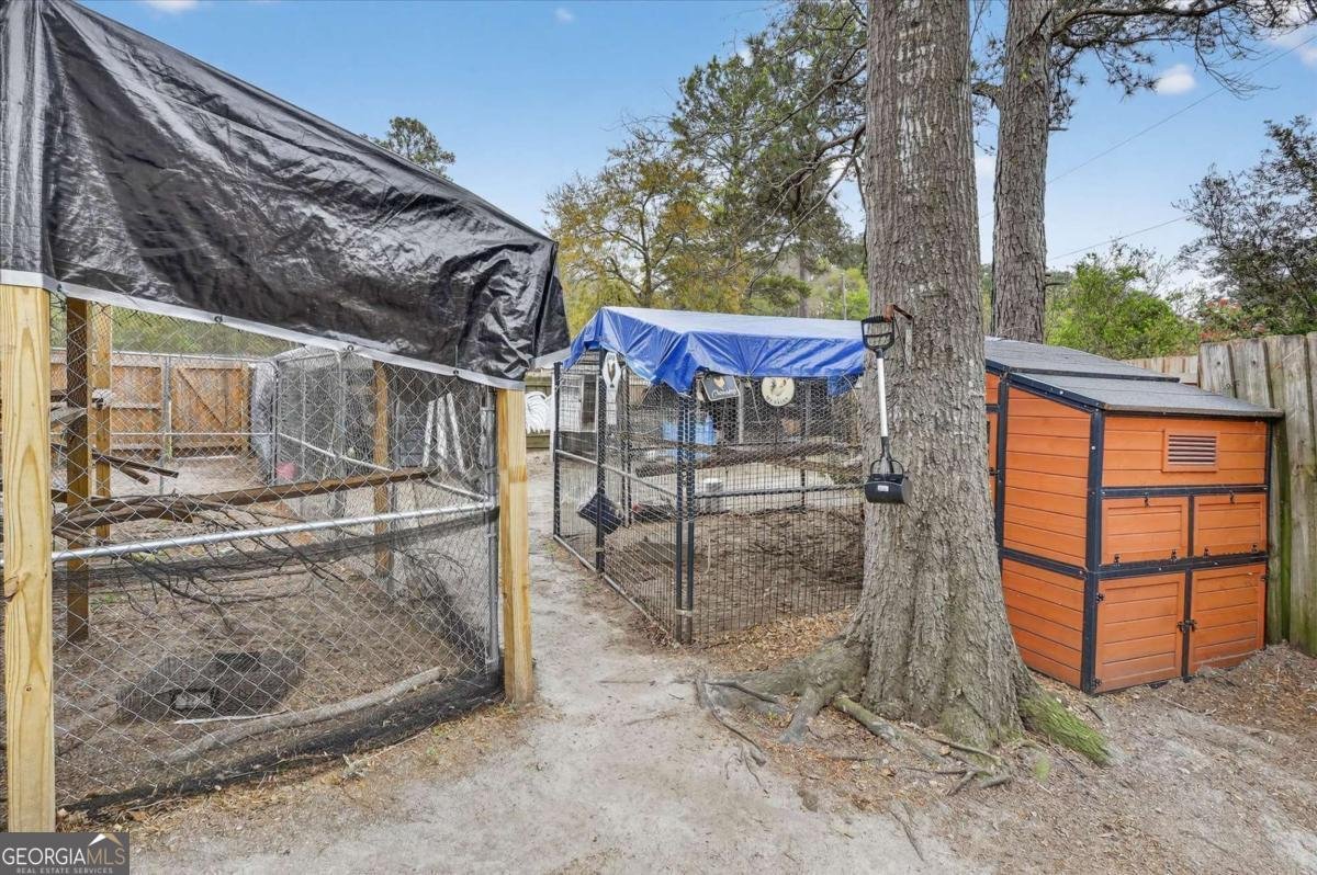 3788 Hwy 119 Guyton - Photo 54