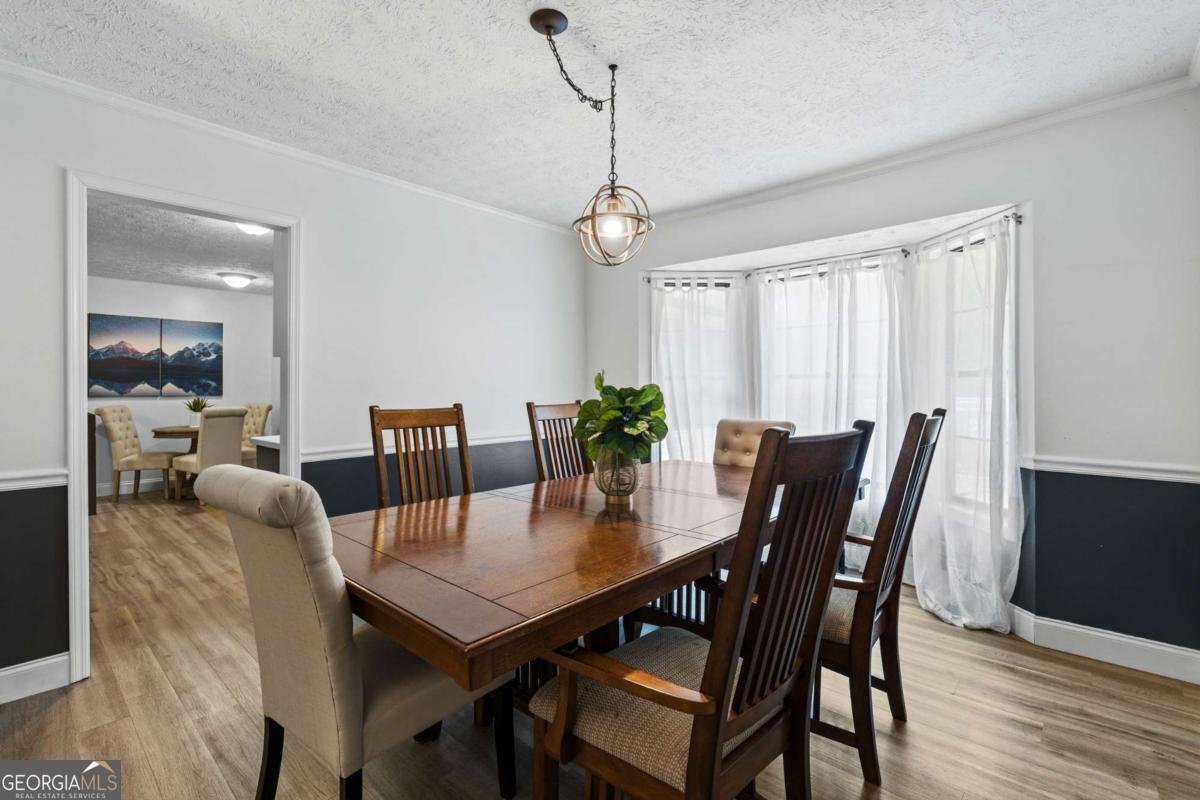 6741 Fairway Ridge Drive Douglasville - Photo 10