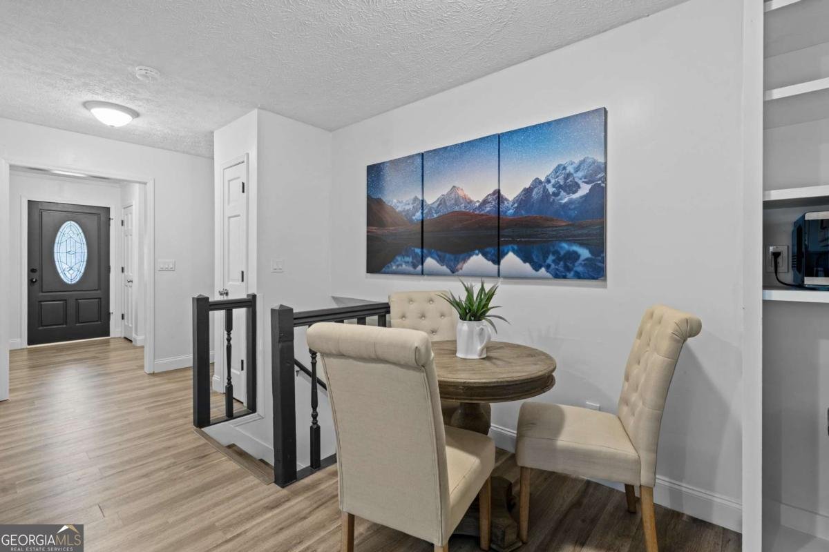 6741 Fairway Ridge Drive Douglasville - Photo 11