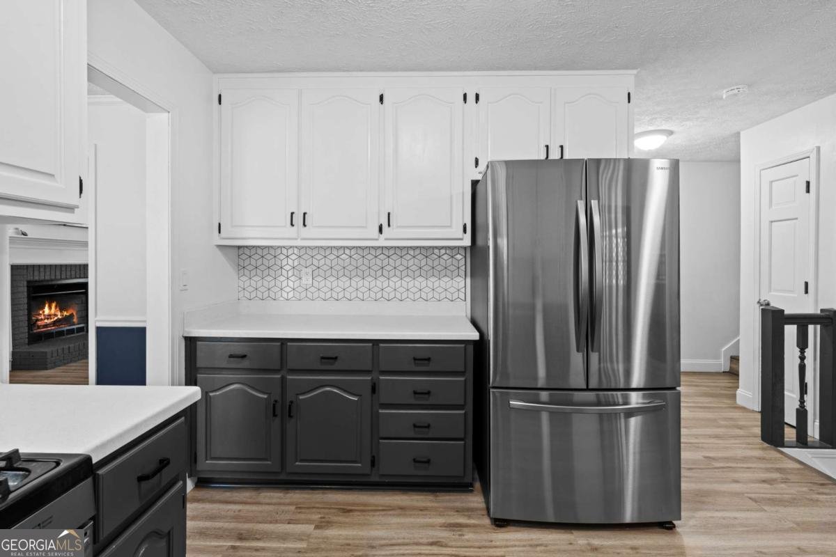 6741 Fairway Ridge Drive Douglasville - Photo 12