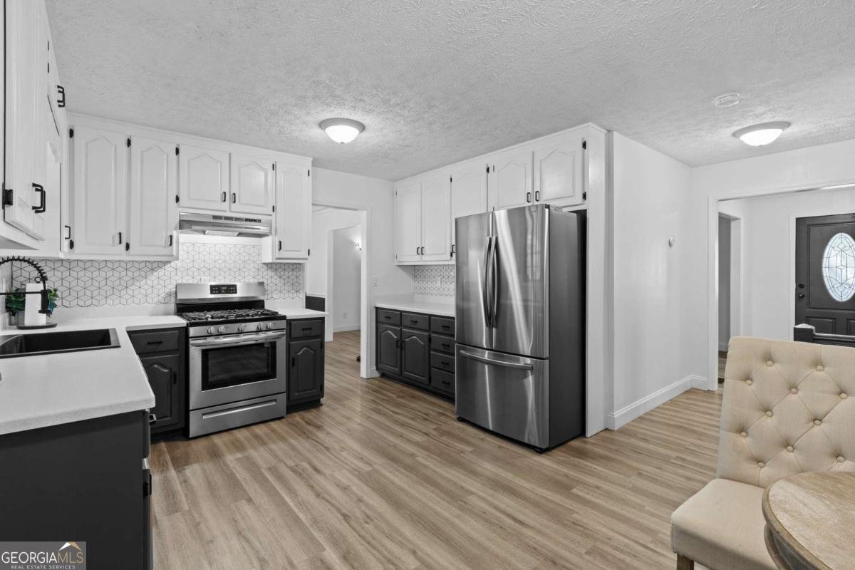 6741 Fairway Ridge Drive Douglasville - Photo 13