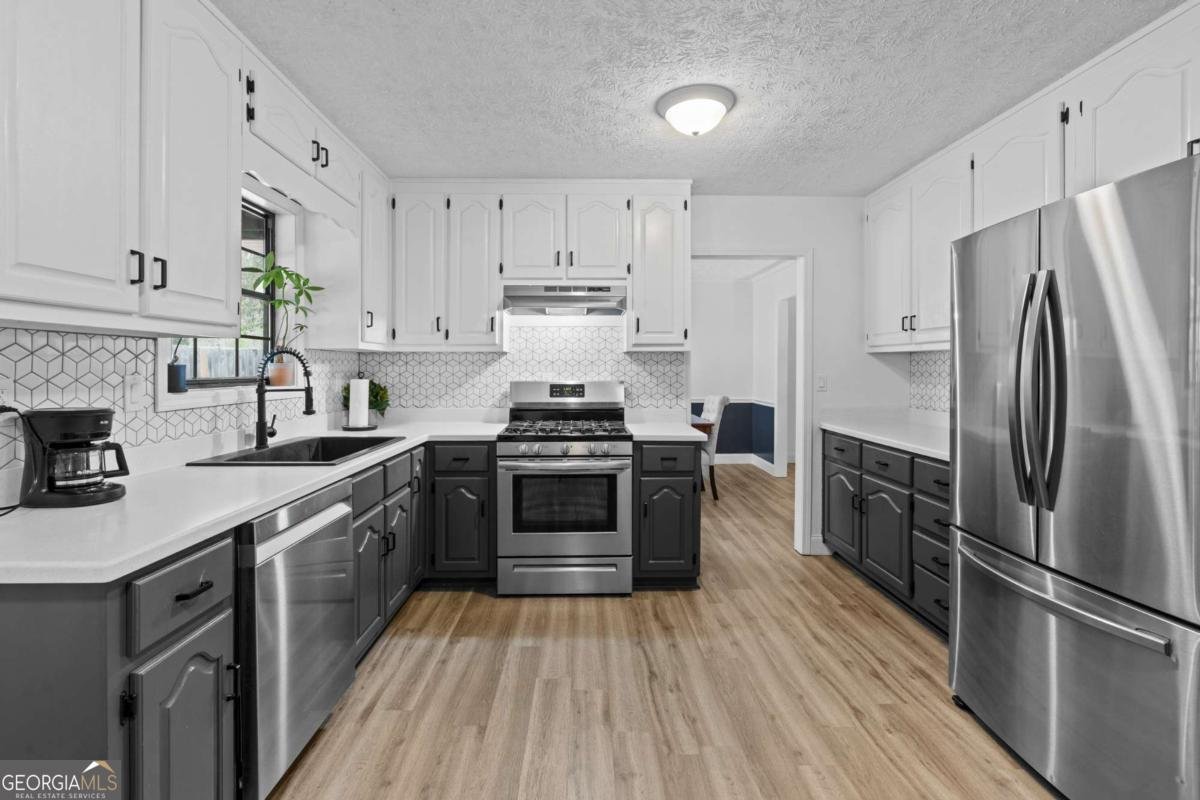 6741 Fairway Ridge Drive Douglasville - Photo 14