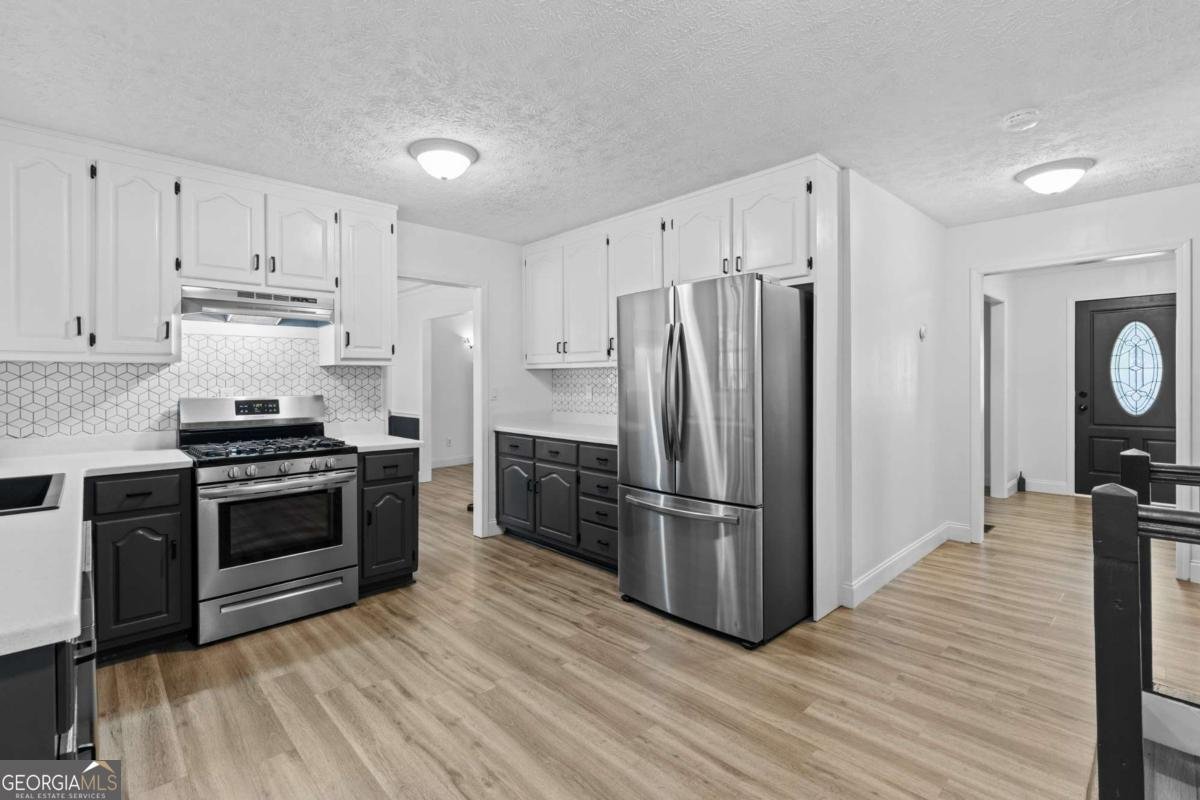 6741 Fairway Ridge Drive Douglasville - Photo 15