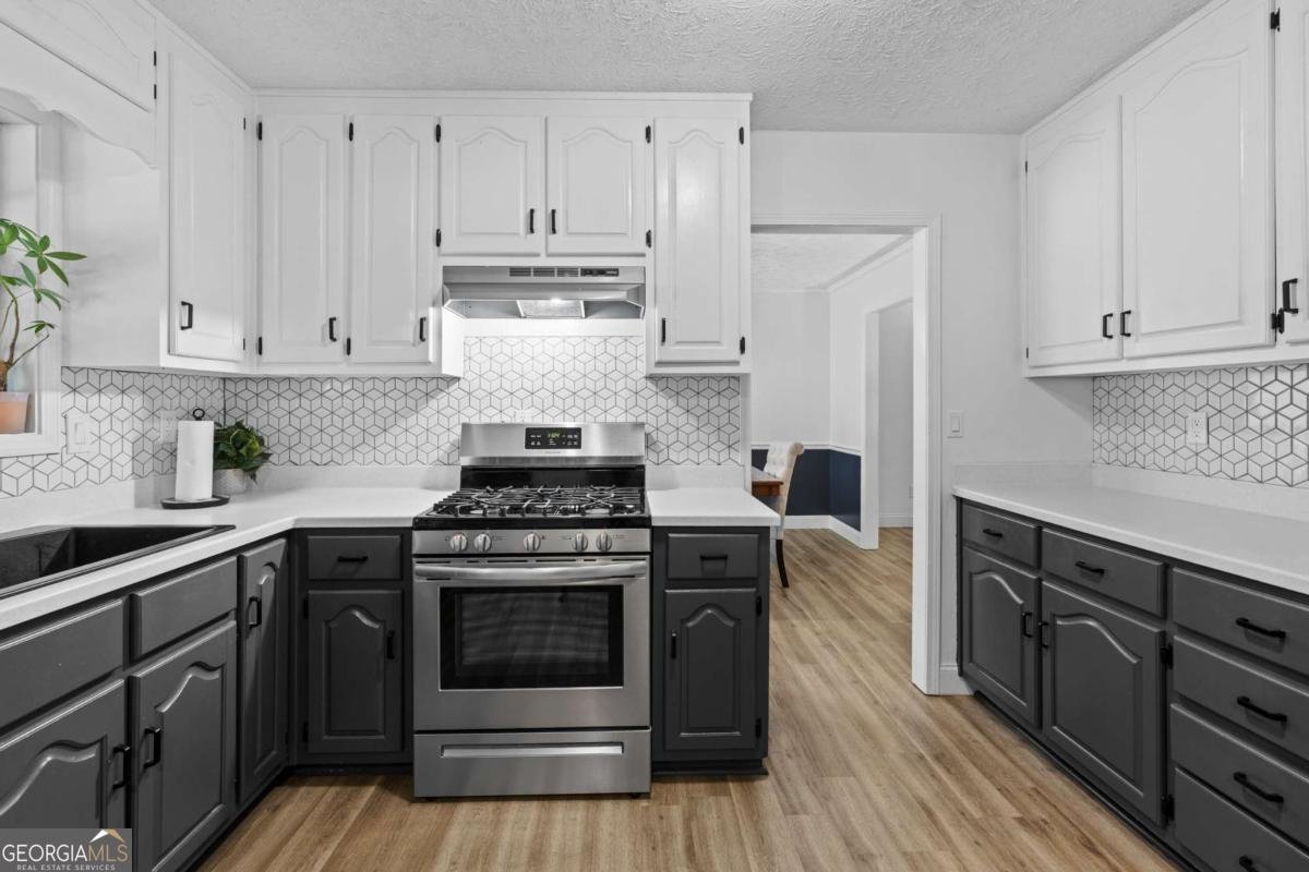 6741 Fairway Ridge Drive Douglasville - Photo 16