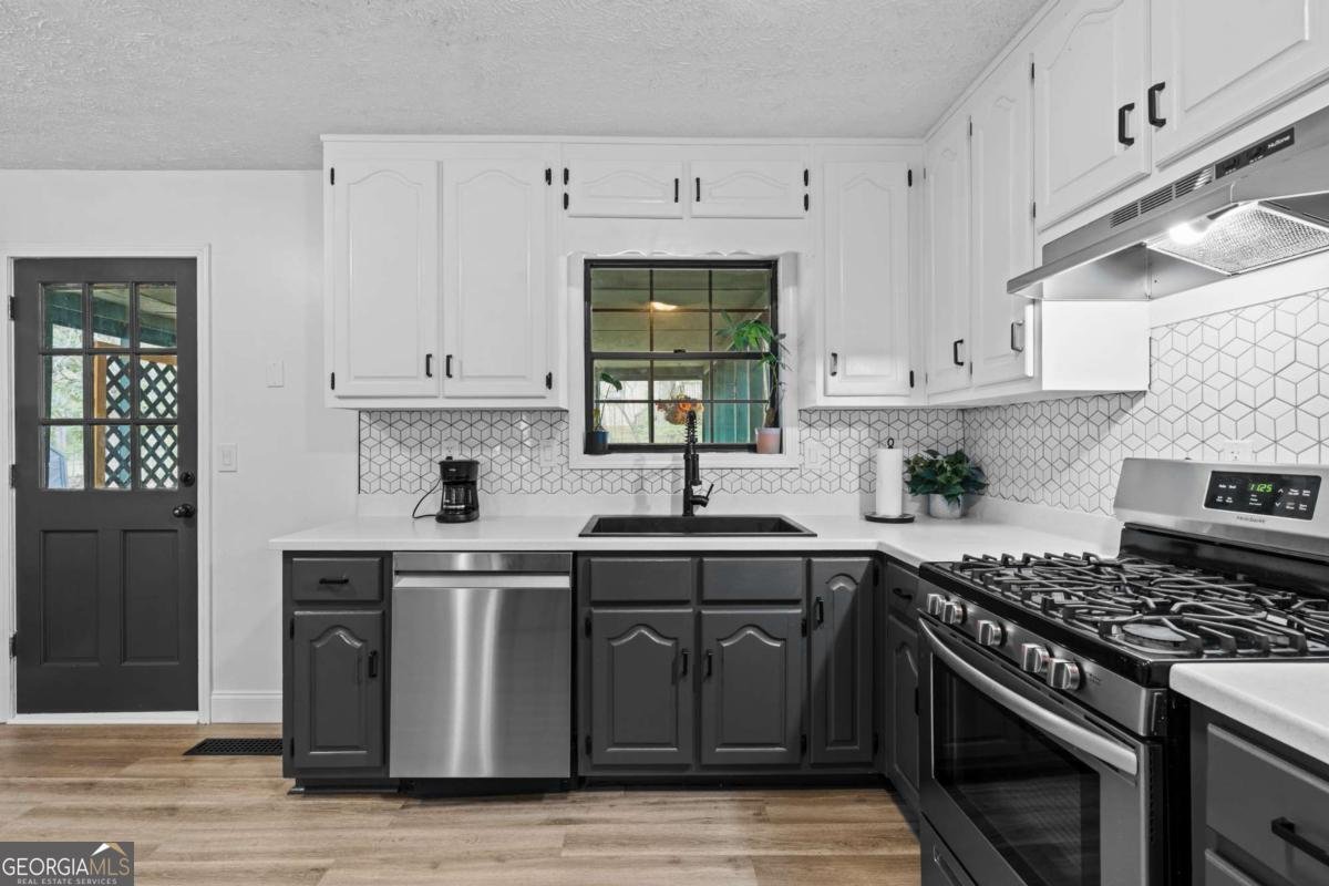 6741 Fairway Ridge Drive Douglasville - Photo 17