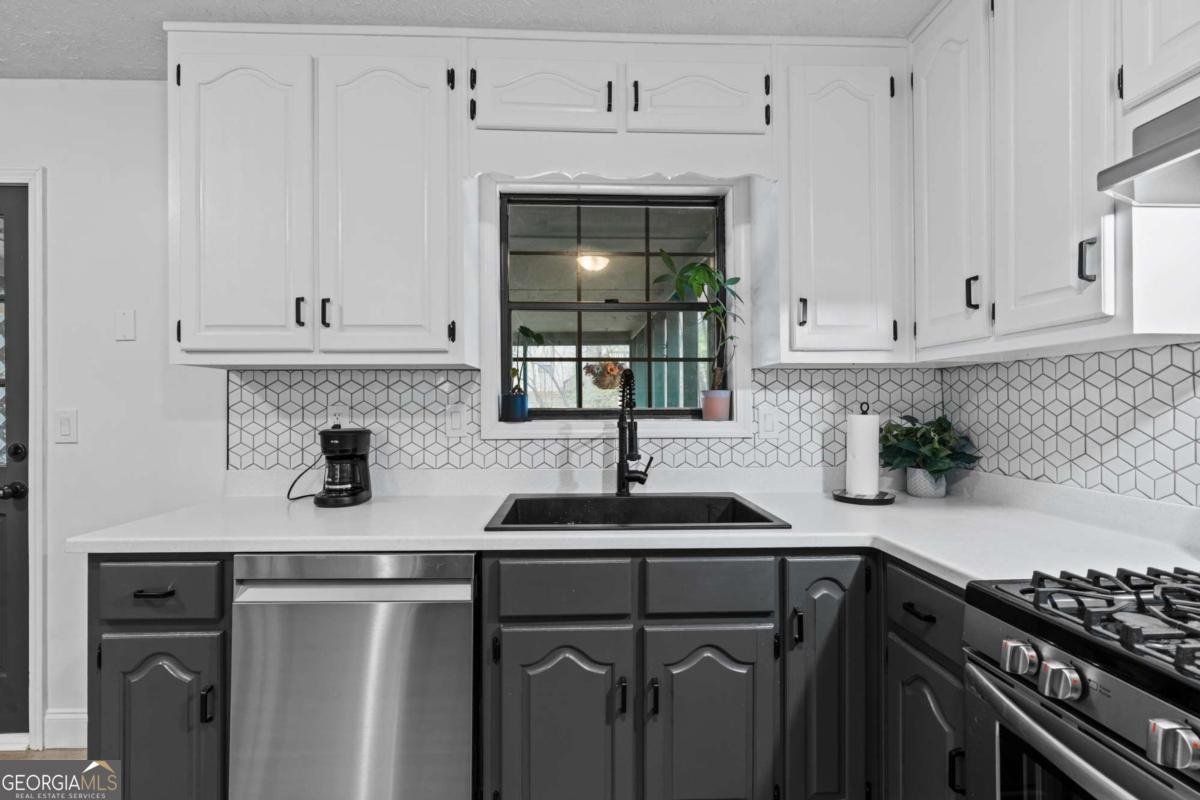 6741 Fairway Ridge Drive Douglasville - Photo 18