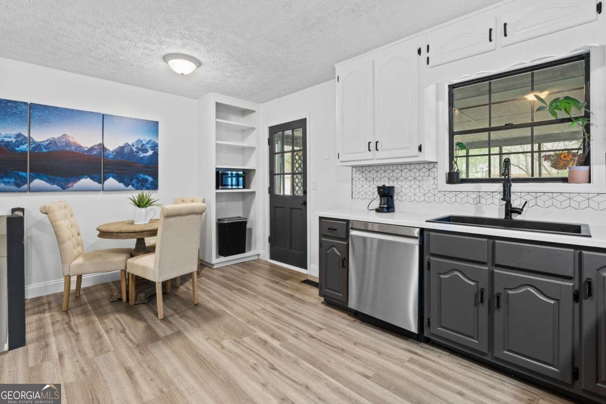 6741 Fairway Ridge Drive Douglasville - Photo 19