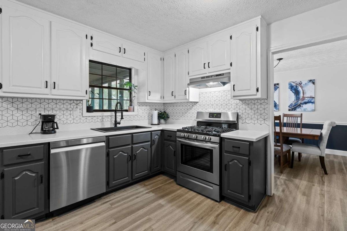 6741 Fairway Ridge Drive Douglasville - Photo 20