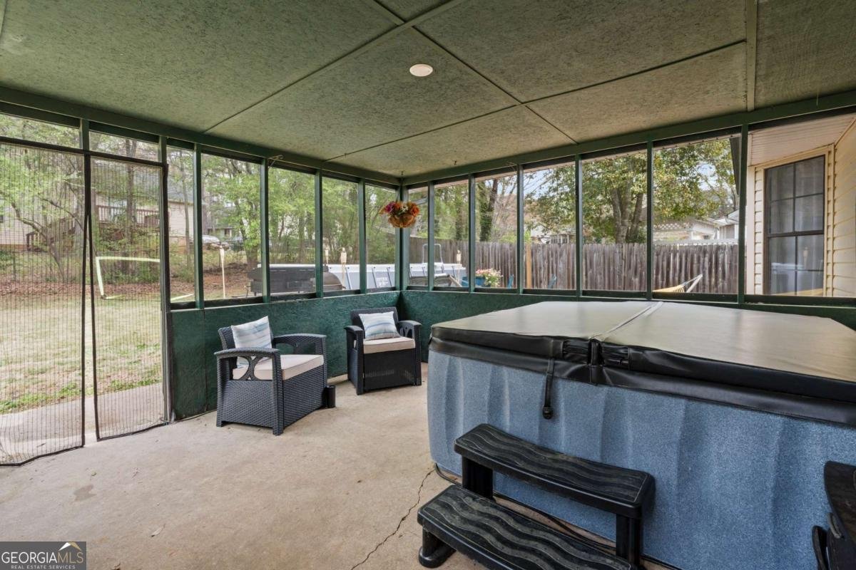 6741 Fairway Ridge Drive Douglasville - Photo 21