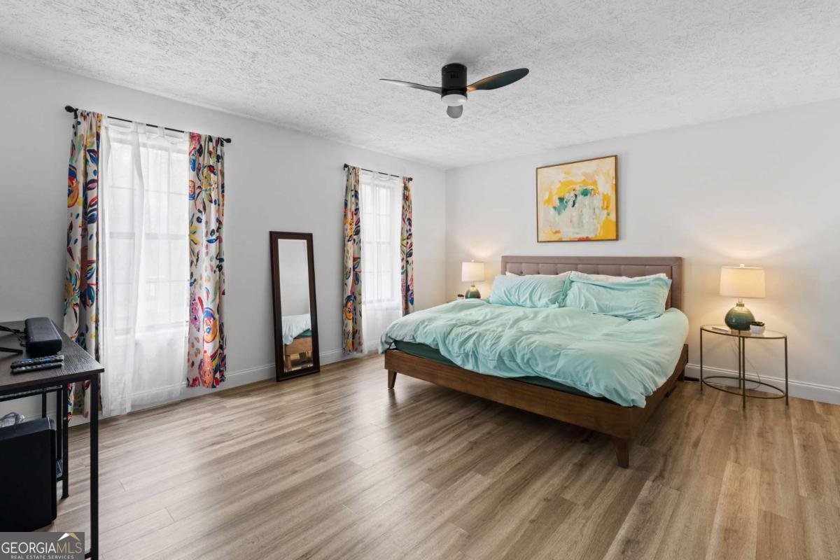 6741 Fairway Ridge Drive Douglasville - Photo 22