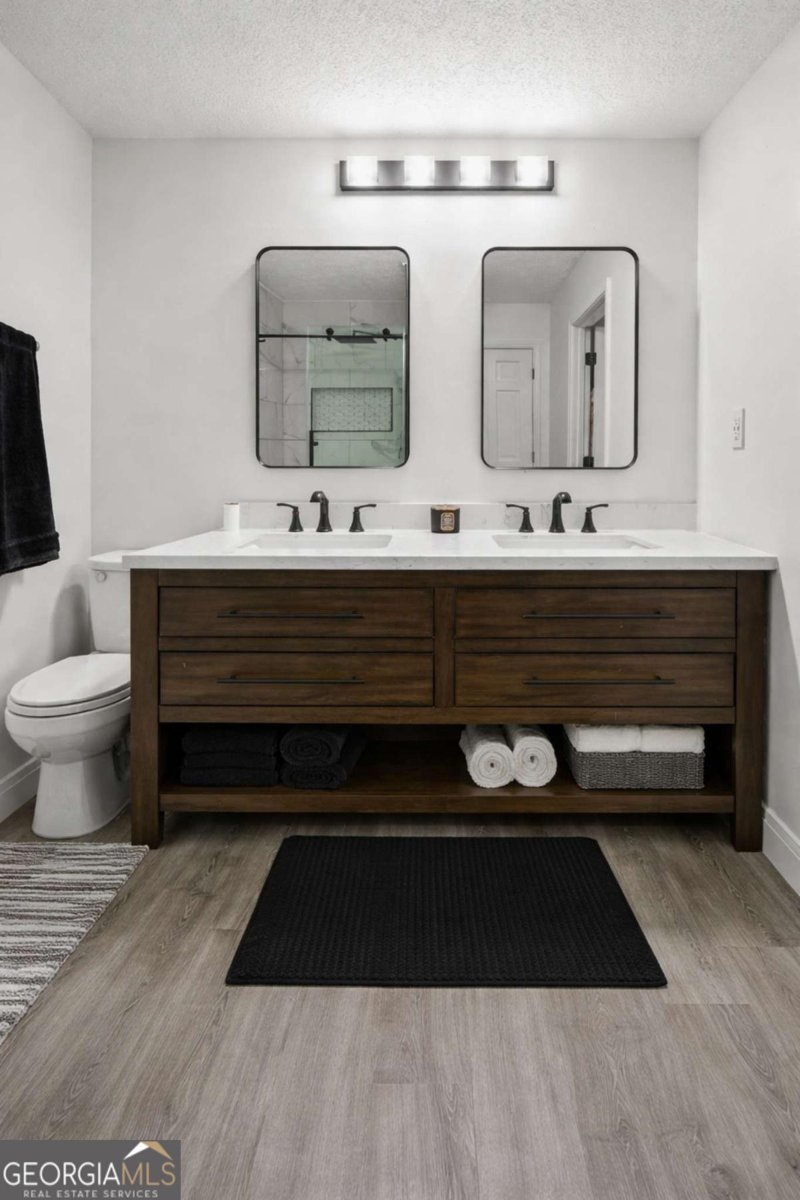 6741 Fairway Ridge Drive Douglasville - Photo 23