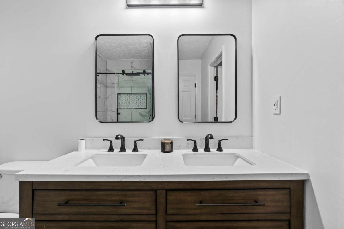 6741 Fairway Ridge Drive Douglasville - Photo 24