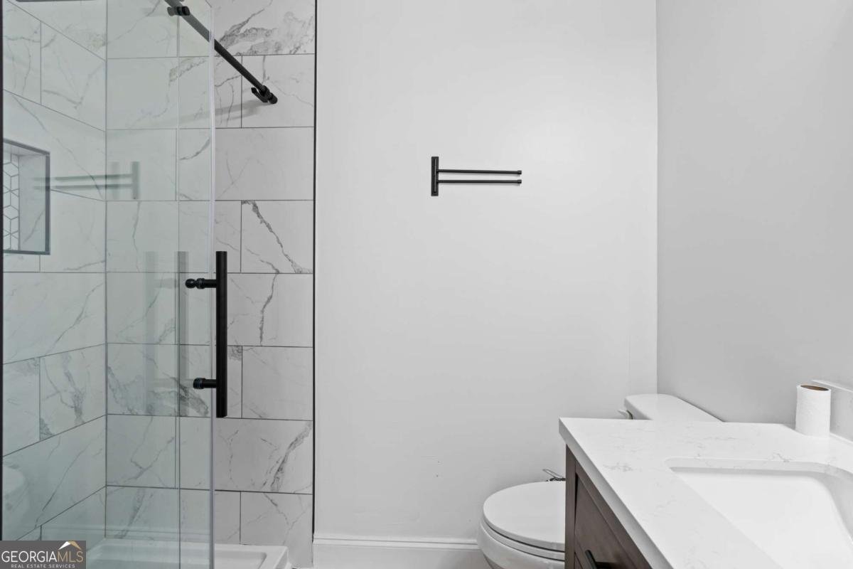 6741 Fairway Ridge Drive Douglasville - Photo 25