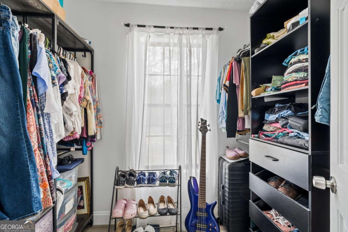 6741 Fairway Ridge Drive Douglasville - Photo 26